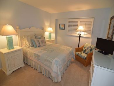 Sanabel Harbor Vacation Rentals